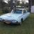 1961 Ford Thunderbird Coupe Excellent Original Condition Rare in NSW