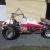 Vintage Sprintcar Speedway Chev Race Engine in QLD