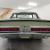 Ford : Mustang California Special