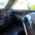 Ford : Galaxie 7 Litre