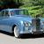 1965 LHD Rolls-Royce Silver Cloud III LSKP261