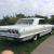 Chev Impala 1963 BIG Block in VIC