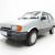 An Astonishing Ford Fiesta Mk2 1.1 Ghia with Just 22,787 Miles
