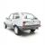 An Astonishing Ford Fiesta Mk2 1.1 Ghia with Just 22,787 Miles