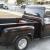 1955 Chevrolet Pickup 3100 Truck UTE V8 Chevy Patina Faux Custom in QLD