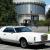 Lincoln : Mark Series Fully Loaded with Monochrome