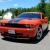 Dodge : Challenger SRT8