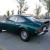 Opel : Other GT