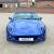 TVR CHIMAERA 4LTR 1993 COVERED ONLY 250 MLS SINNCE RESTORATION/UPGRADES COMPLETE