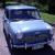 1962 Mini Morris 850 in VIC