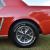 1964 1/2 Ford Mustang 289 Hardtop