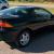 Mazda : MX-3 GS