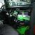 Toyota : Land Cruiser 4x4 modified