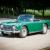1966 Triumph TR4a
