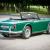 1966 Triumph TR4a