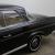  STUNNING BLACK 250SE COUPE (W111) WITH AIR-CONDITIONING, 1967 