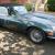 1974 Jaguar E-Type OTS - XKE V12 Series 3 convertible roadster rust free