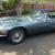 1974 Jaguar E-Type OTS - XKE V12 Series 3 convertible roadster rust free