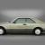  1990 MERCEDES 500 SEC AUTO (SMOKE SILVER) 