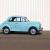 Morris Minor 1000 2 Door Coupe 1957
