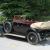 1926 Rolls-Royce 20hp Windovers Open Tourer GUK4