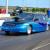 WK Statesman Drag CAR