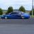 WK Statesman Drag CAR