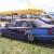 WK Statesman Drag CAR