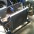 WK Statesman Drag CAR