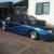WK Statesman Drag CAR