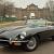 1969 Jaguar E-Type Series 2 Roadster - ORIGINAL UK CAR - 3 OWNERS - AMAZING CAR