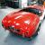 1960 AC Ace Roadster suberb and highly original