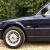 BMW 320i Convertible, 63,000 miles, one owner