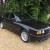 BMW 535i Sport, 83,000 miles, 4 owners