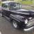 Ford 1946 Deluxe Coupe V8 3 Speed Cruiser HOT ROD