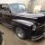 Ford 1946 Deluxe Coupe V8 3 Speed Cruiser HOT ROD