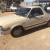 Subaru Brumby 4x4 1992 UTE Manual 1 8L Carb Seats in SA