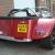 Dax Rush Cosworth