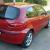 Alfa Romeo 147 Selespeed 2001 3D Hatchback Automatic 2L Multi Point in VIC