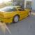 1984 C4 Corvette RH Drive Club Rego 350 Turbo 400 18" 3 Piece Wheels KIT in VIC