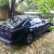 Black Datsun Nissan 280ZX 1981 Targa TOP Ideal AS Project OR Wrecking CAR in VIC