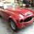 Austin Healey 3000 in NSW