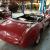 Austin Healey 3000 in NSW