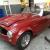 Austin Healey 3000 in NSW