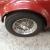 Austin Healey 3000 in NSW