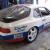 Porsche : 944 turbo