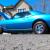 Chevrolet : Camaro BALDWIN MOTION 427
