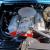 Chevrolet : Camaro BALDWIN MOTION 427