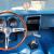 Chevrolet : Camaro BALDWIN MOTION 427