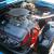 Chevrolet : Camaro BALDWIN MOTION 427